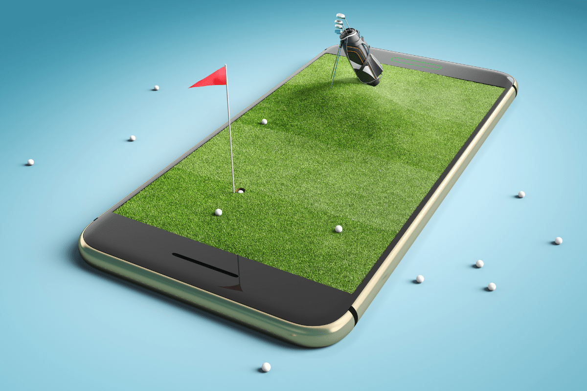 Best Golf Apps For Android Improve Your Golf Game With These TopRated