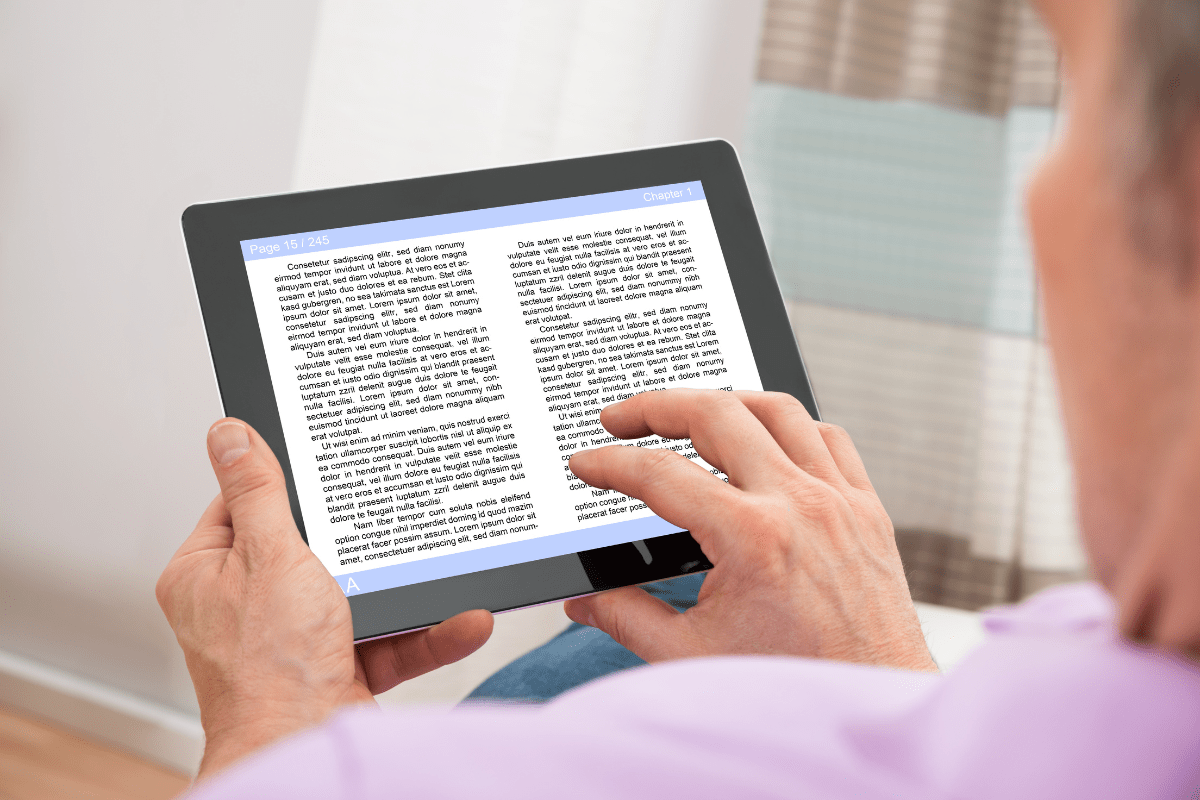 Best Free Reading Apps Top Picks For EReading On The Go How To Apps