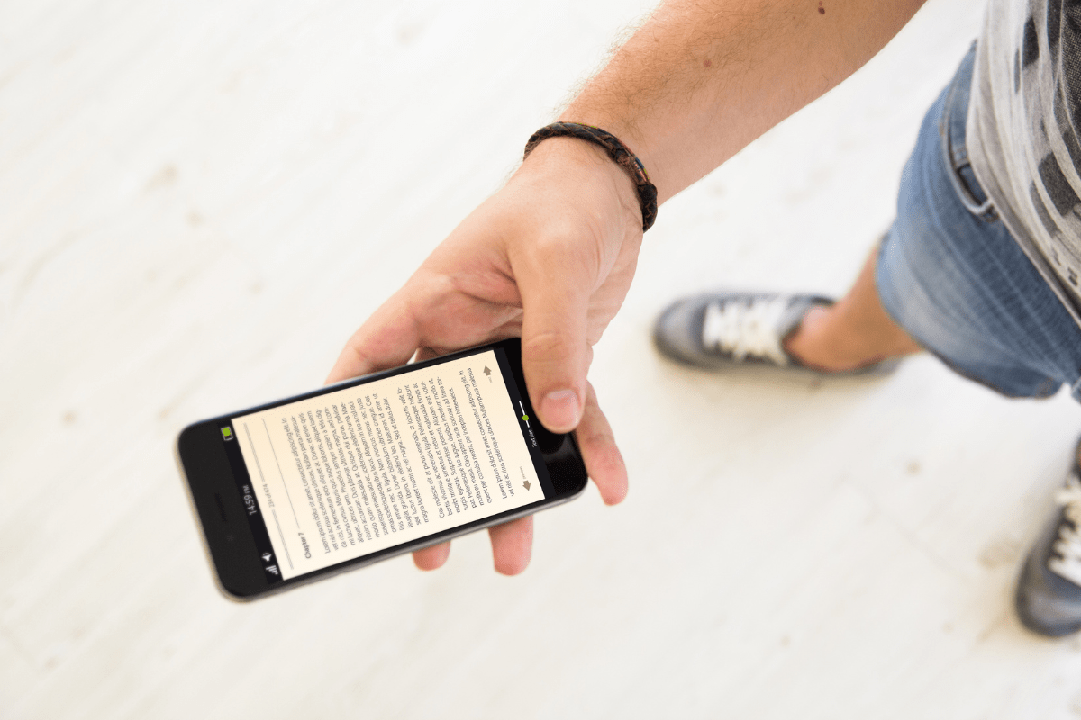 Best Free Reading Apps Top Picks For EReading On The Go How To Apps