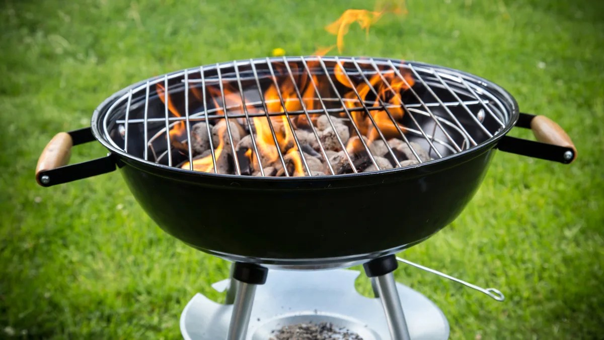 A Guide to Different Types of Grills How To BBQ