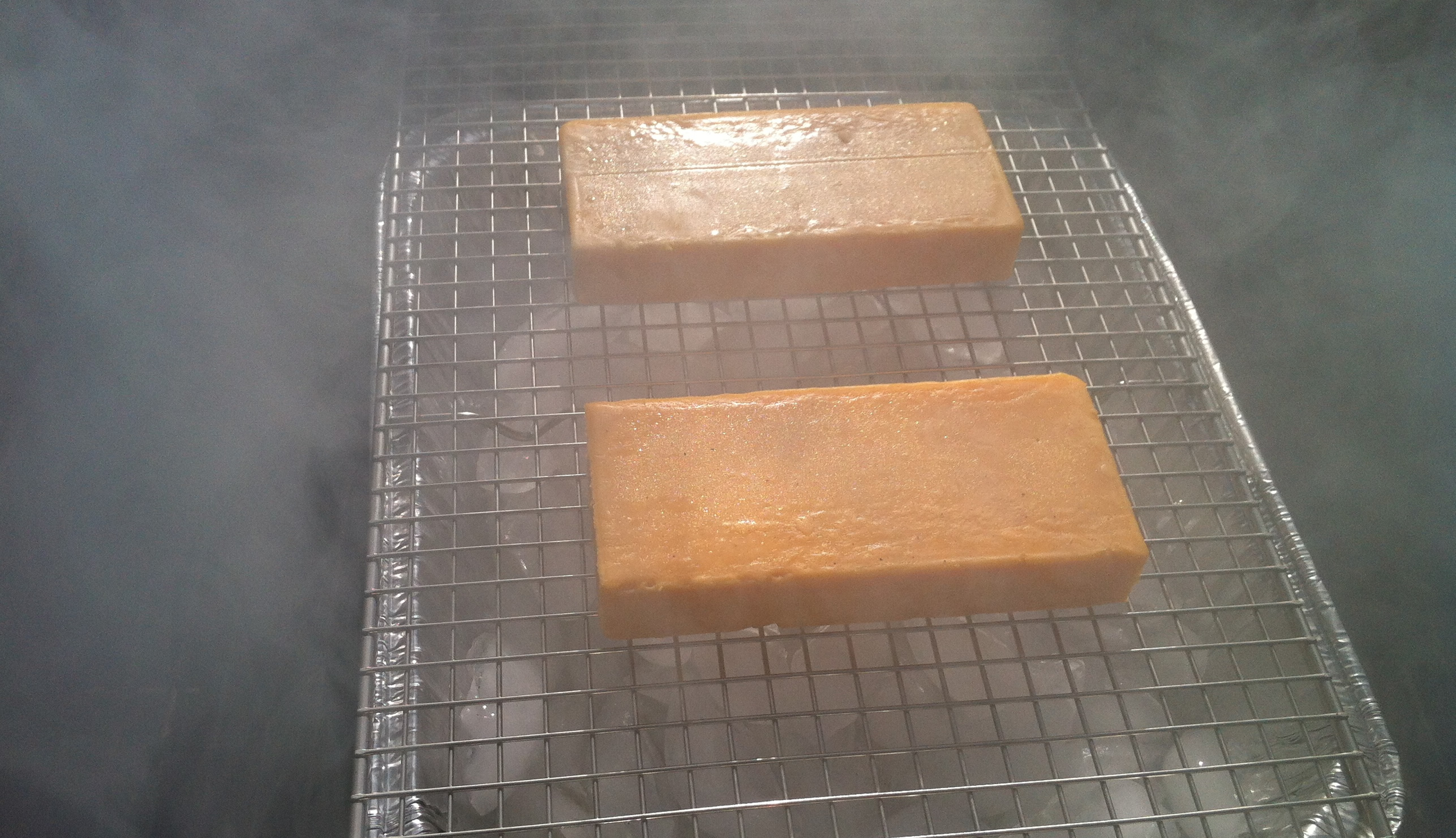 Cold Smoked Cheese Recipe