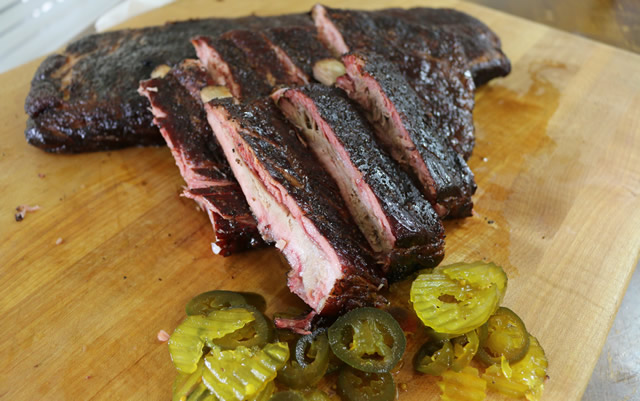 Texas Style Ribs Recipe How To Bbq Right Blog