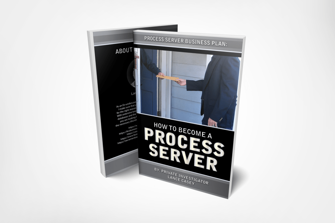 How To A Process Server In Arizona Process Server In Phoenix