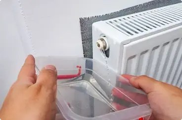 How To Bleed A Radiator – Simple UK DIY Heating Advice Guide