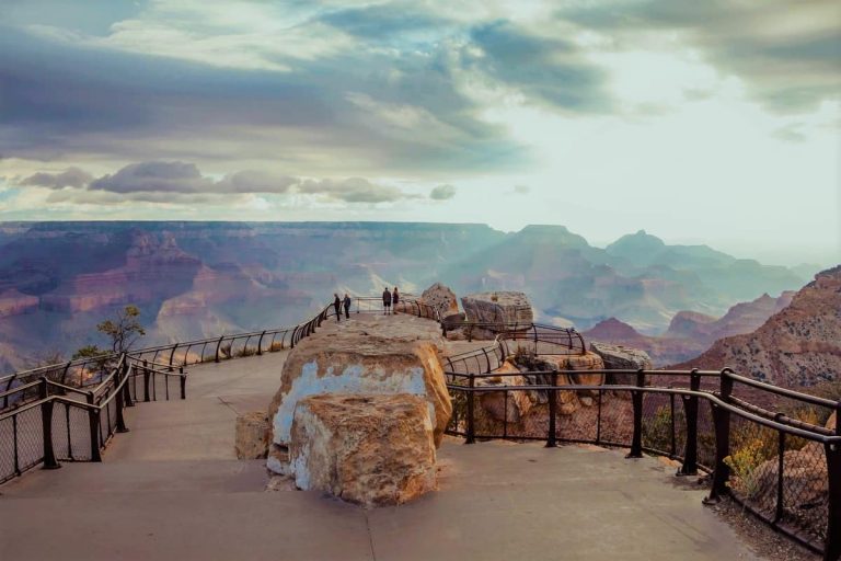 Where to stay near Grand Canyon National Park, AZ (areas & hotels)