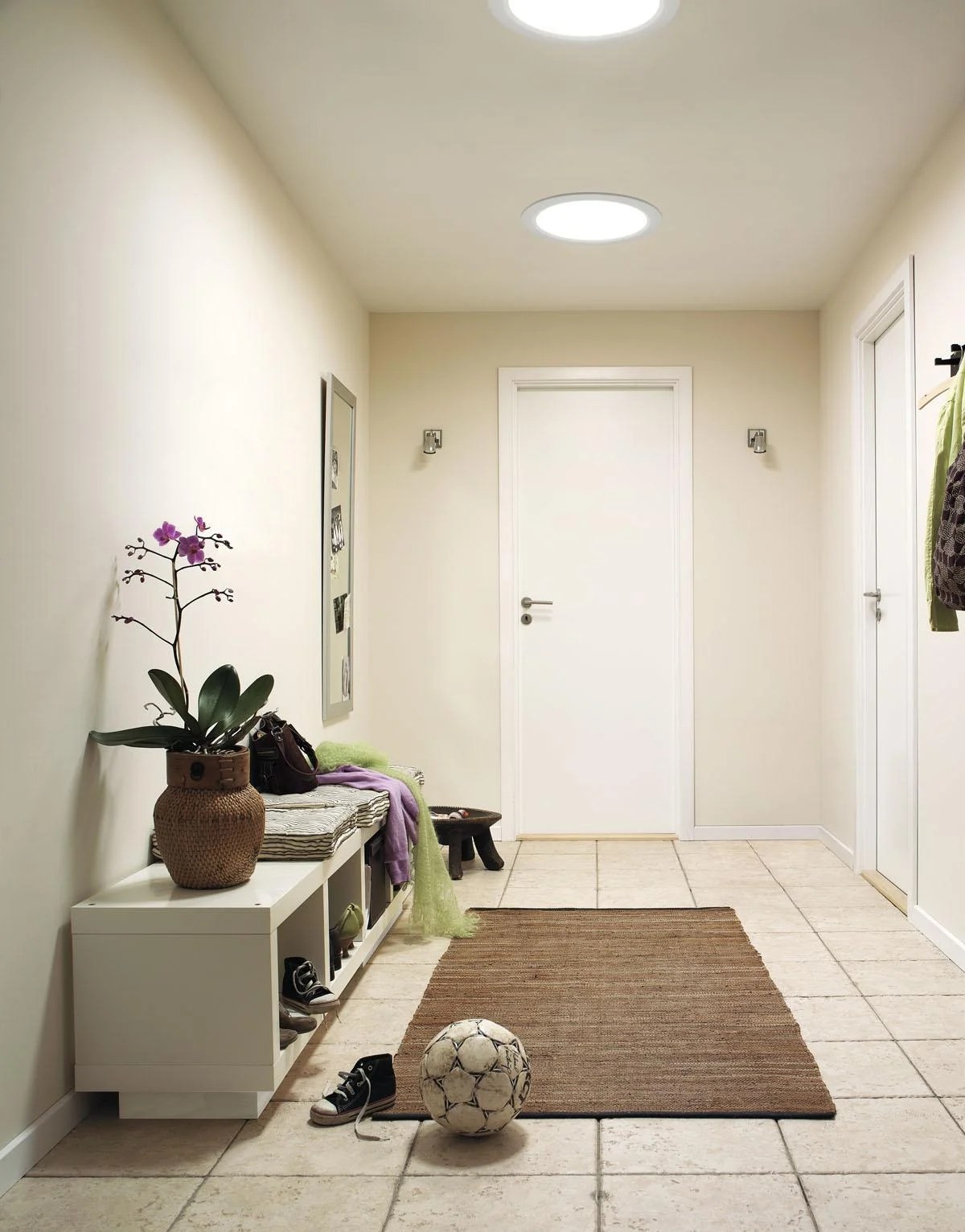 Tubular Skylight a Smart Solution to Bring In Natural Light How To