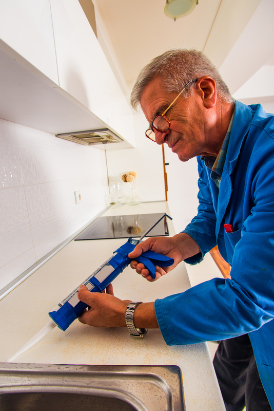 Caulking Tips And Tricks Hacks, Instructions, How To, Products, And More