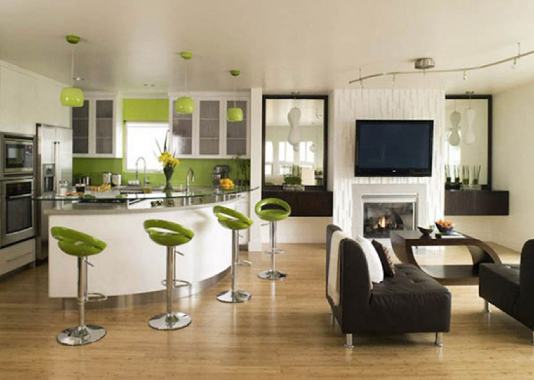 10 Tips to Brighten Up Your Kitchen How To Build It