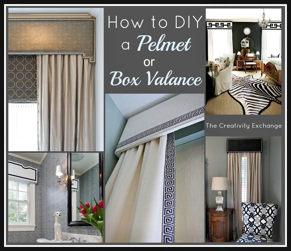 15 Amazing Valance and Window Treatment Designs Page 2 of 16 How To