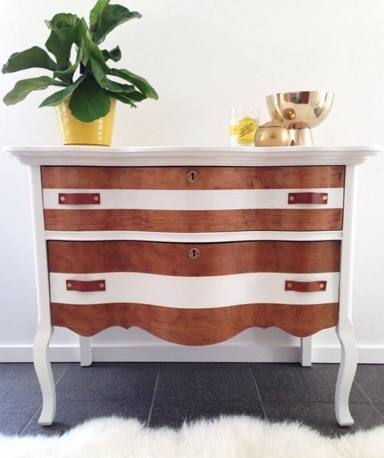 12 Creative Projects for Leftover Paint How To Build It