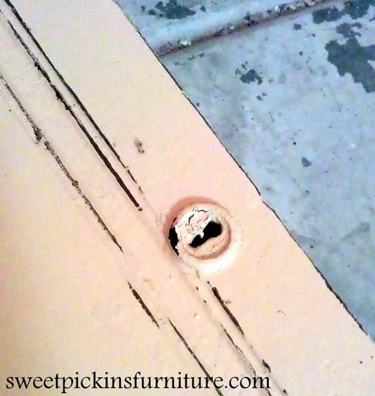 How To Paint A Perfect Line Painting, Paint Tips DIY Projects