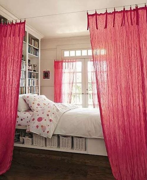 20 Small Space Living Hacks How To Build It