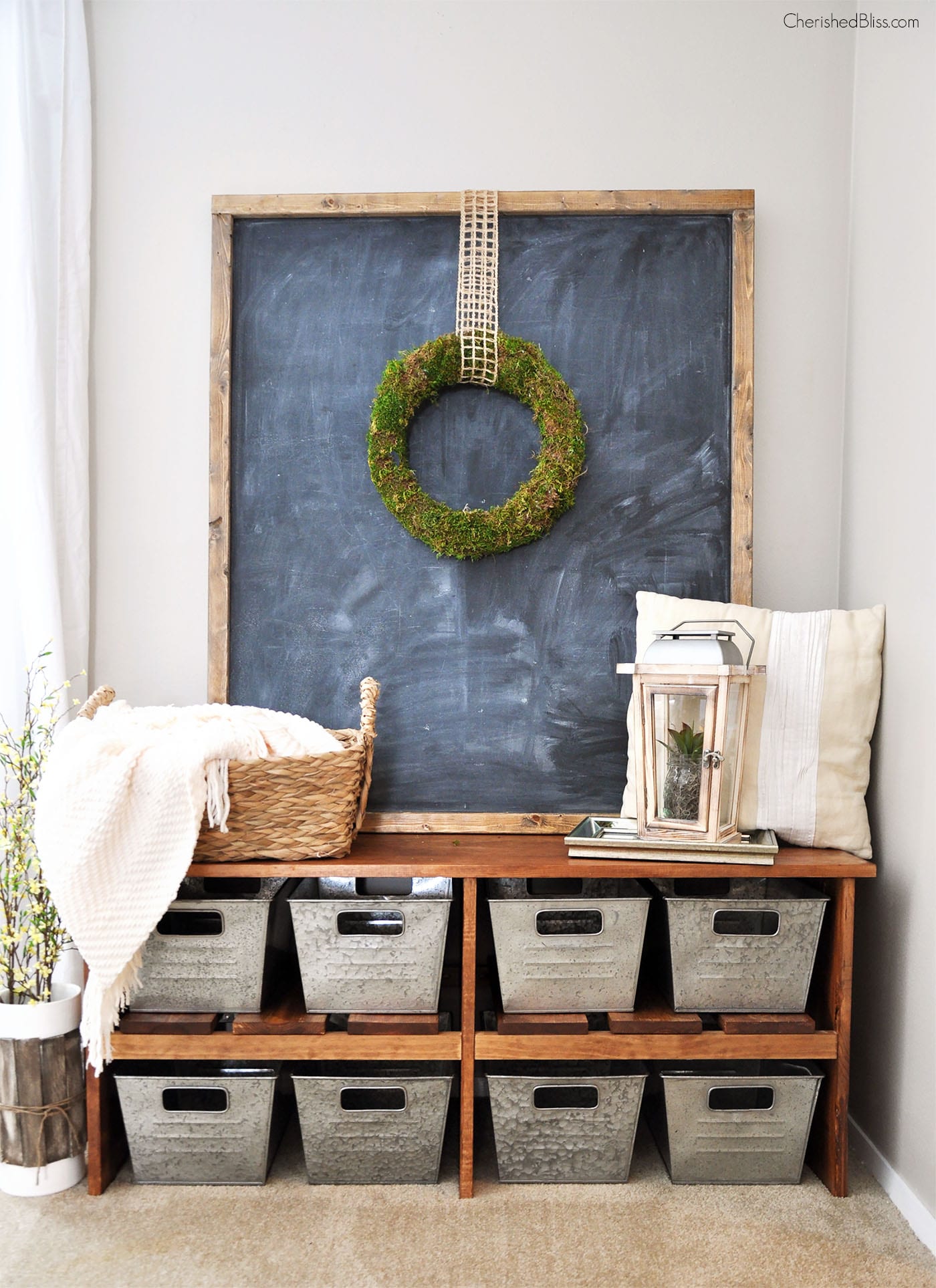 15 Farmhouse DIY Projects How To Build It