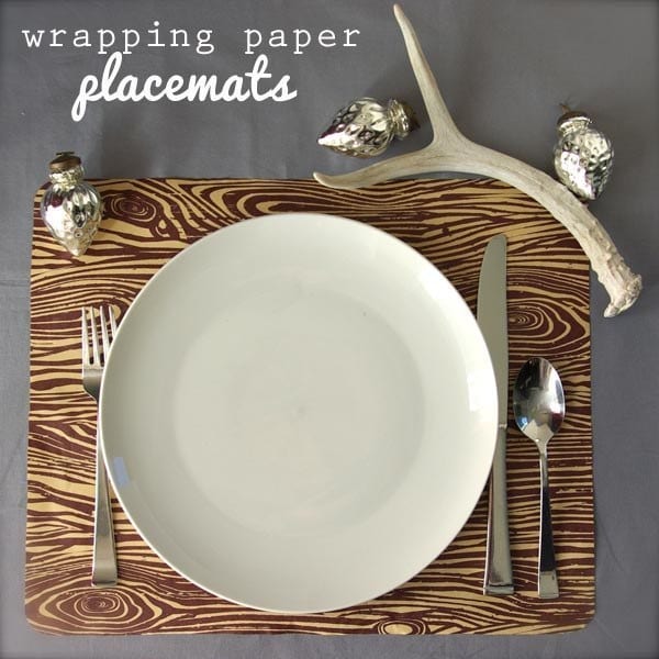 12 Things to Do with Leftover Wrapping Paper How To Build It
