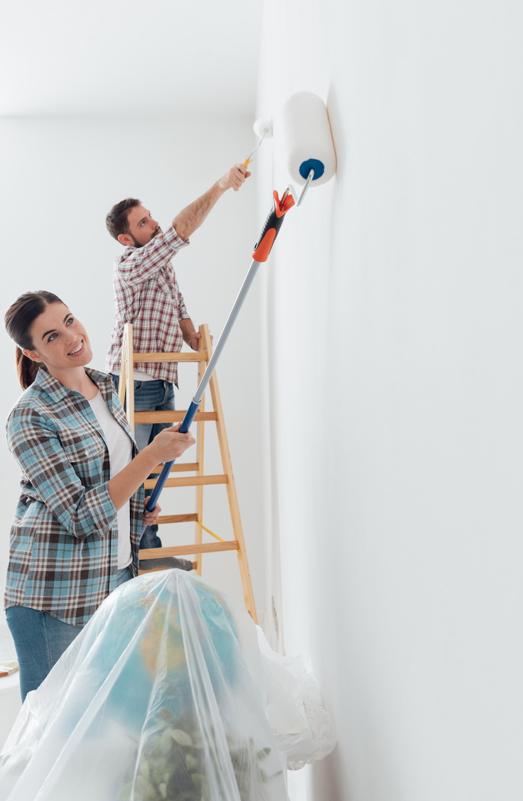 10 Secrets Professional Painters Won't Tell You How To Build It