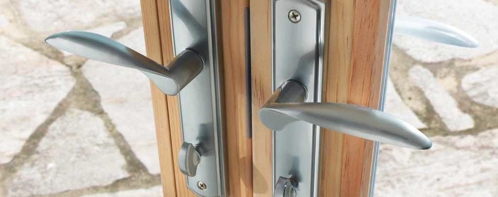 How to Update Door Hardware With Only Paint Page 2 of 2 How To Build It