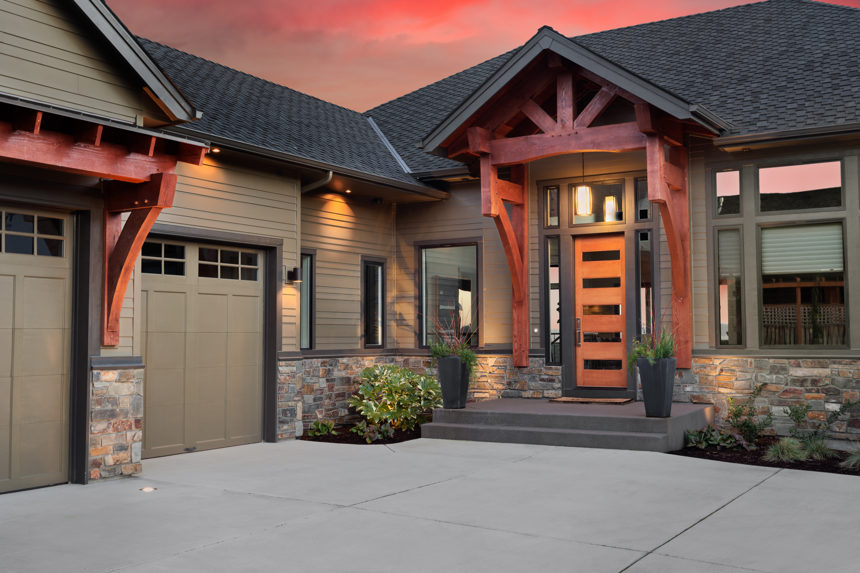 2019 Exterior Trends How To Build It