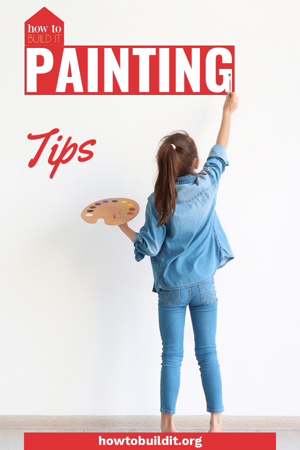 Professional Painting Tips How To Build It