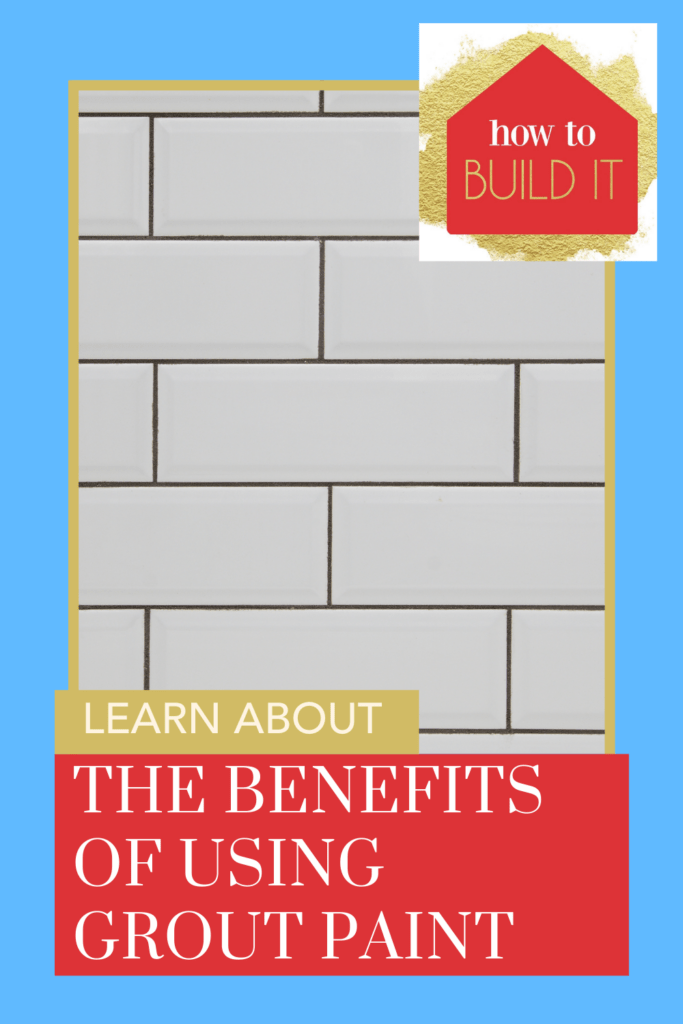 Grout Painting Everything You Need to Know How To Build It