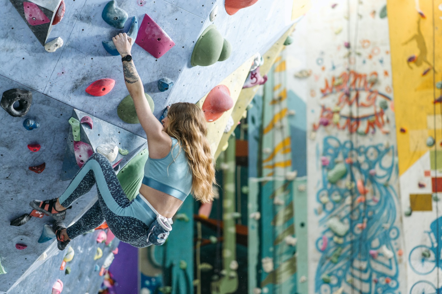 Do-it-Yourself Rock Wall – Building Your Own Rock Wall at Home | How To