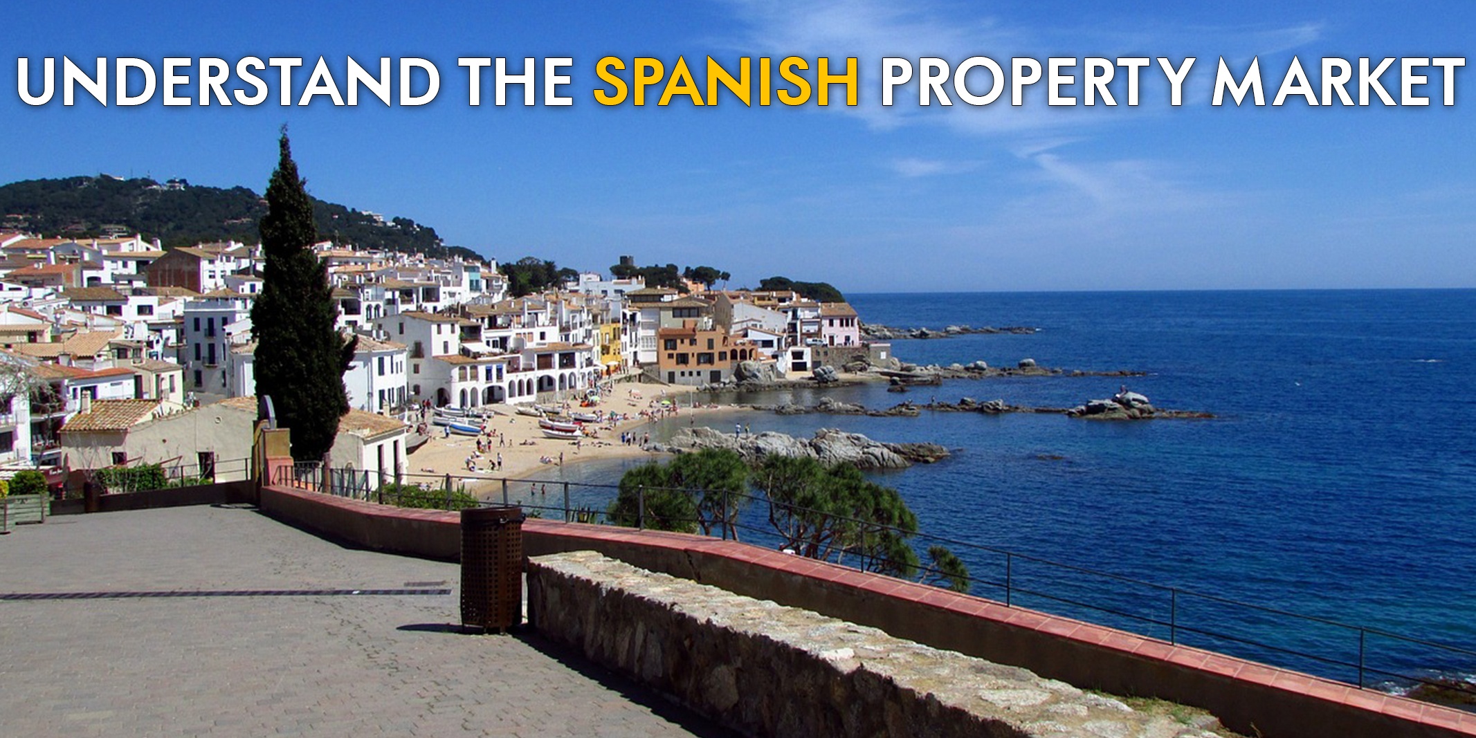 Get real estate experts in Spain