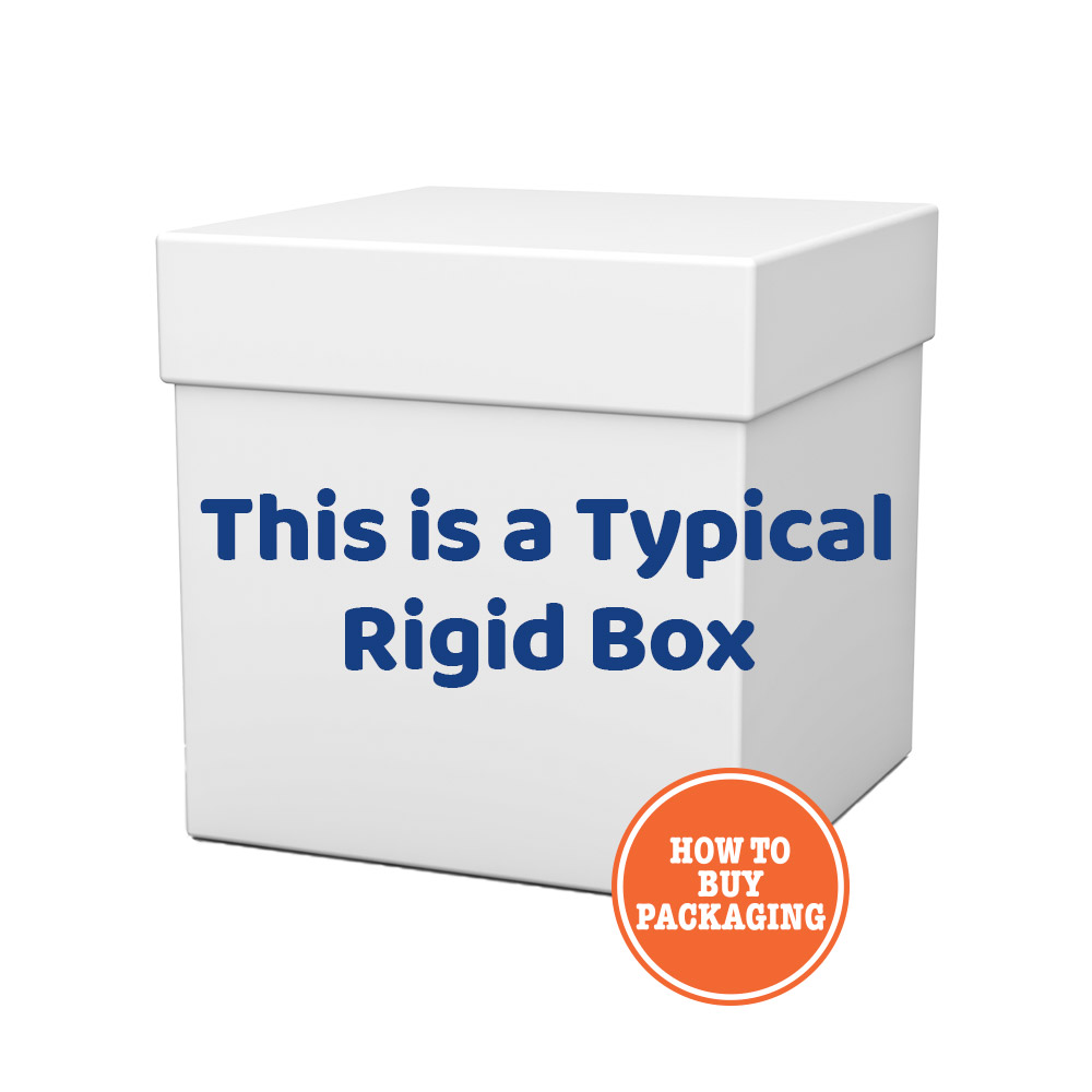 The Differences Between Folding Cartons and Rigid Boxes