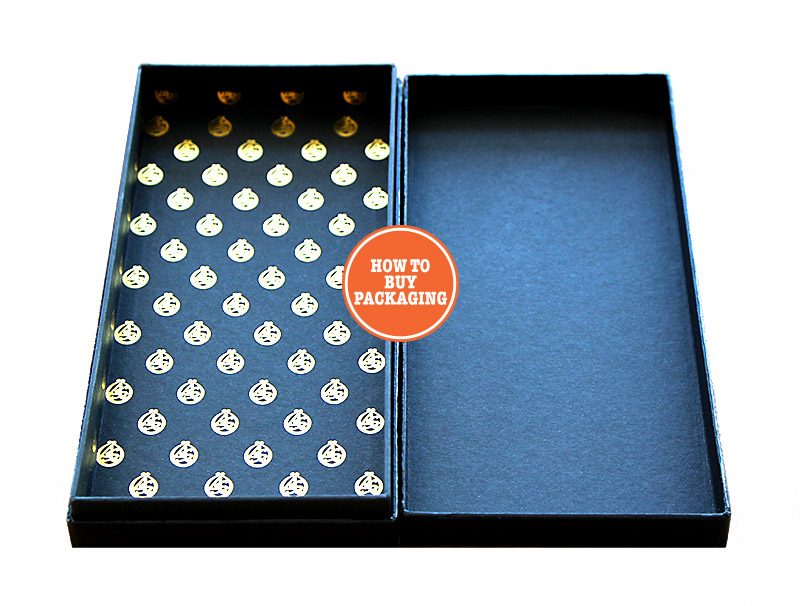 3 Common Types of Boxes in the World of Packaging