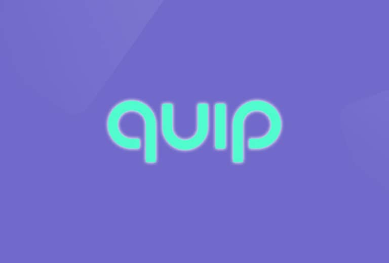 Online form to cancel your Quip subscription