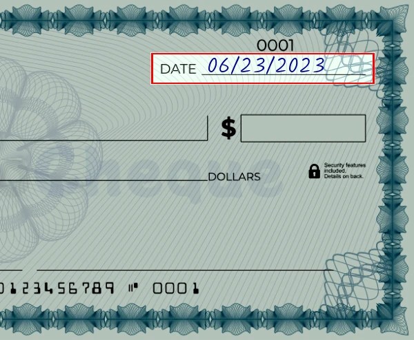 $11000 Check - How to Write a Check for 11000 Dollars?