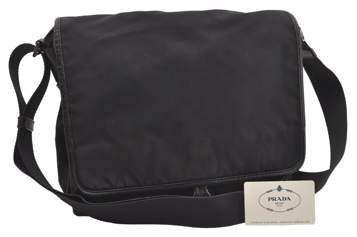 How to Clean Nylon Prada Bag Expert Tips Unveiled