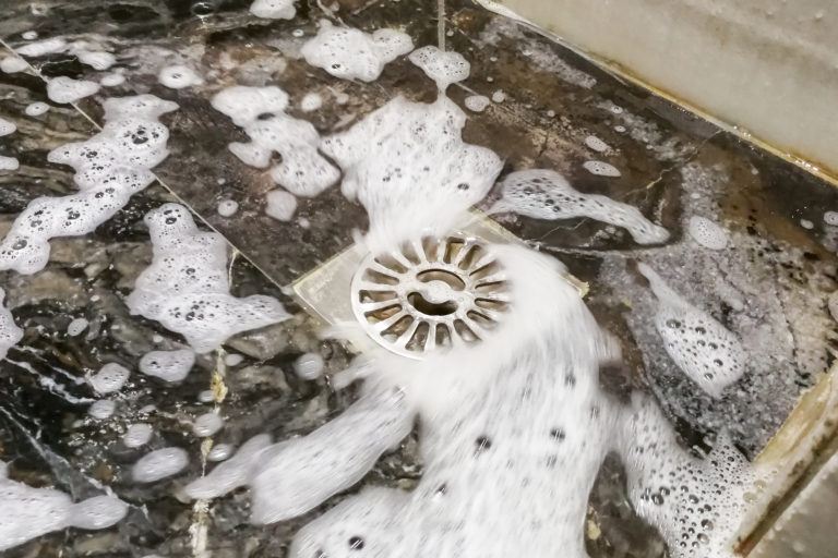 How to Clean a Shower How to Clean Things