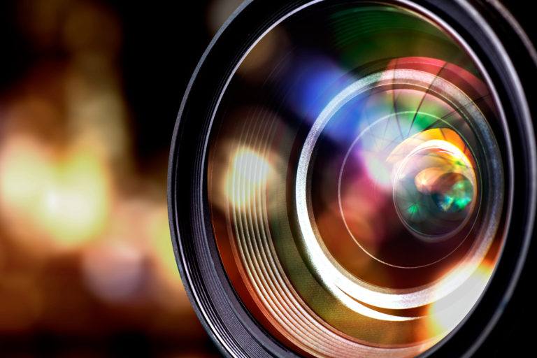 How to Clean a Camera Lens How to Clean Things