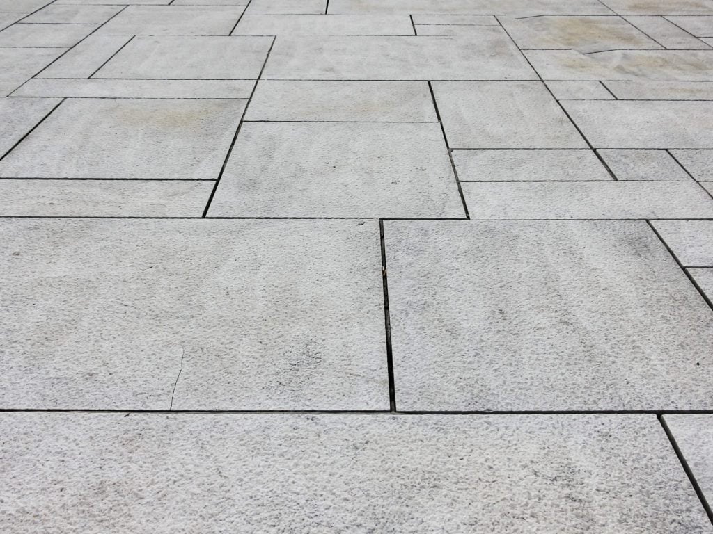 How to Clean Stone How to Clean Things