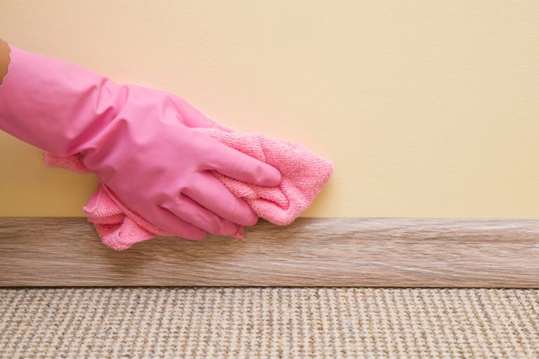 How to Clean Walls How to Clean Things