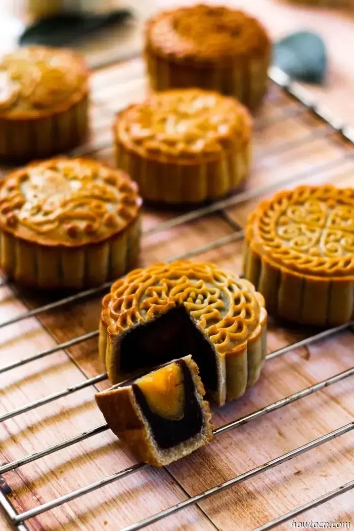 Mooncake Memories A Guide To Its Vibrant History