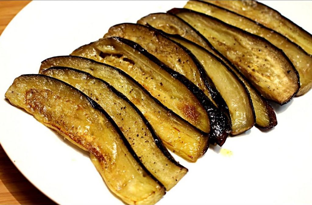 How to Cook Eggplant 3 Simple And Easy Ways Cooking Recipe