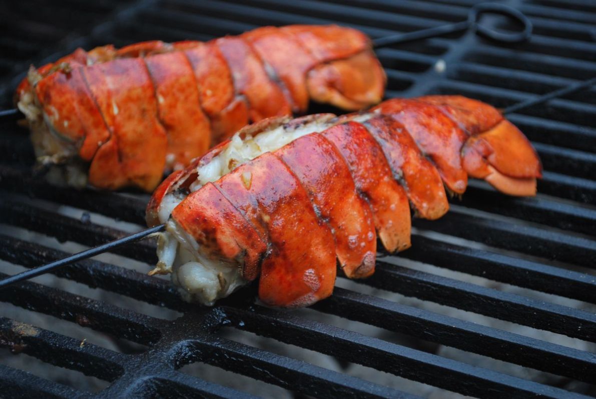 How To Cook Lobster Tails at Home Simple & Easy To Do