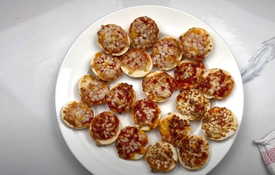 How To Cook Bagel Bites Simple & Easy To Do