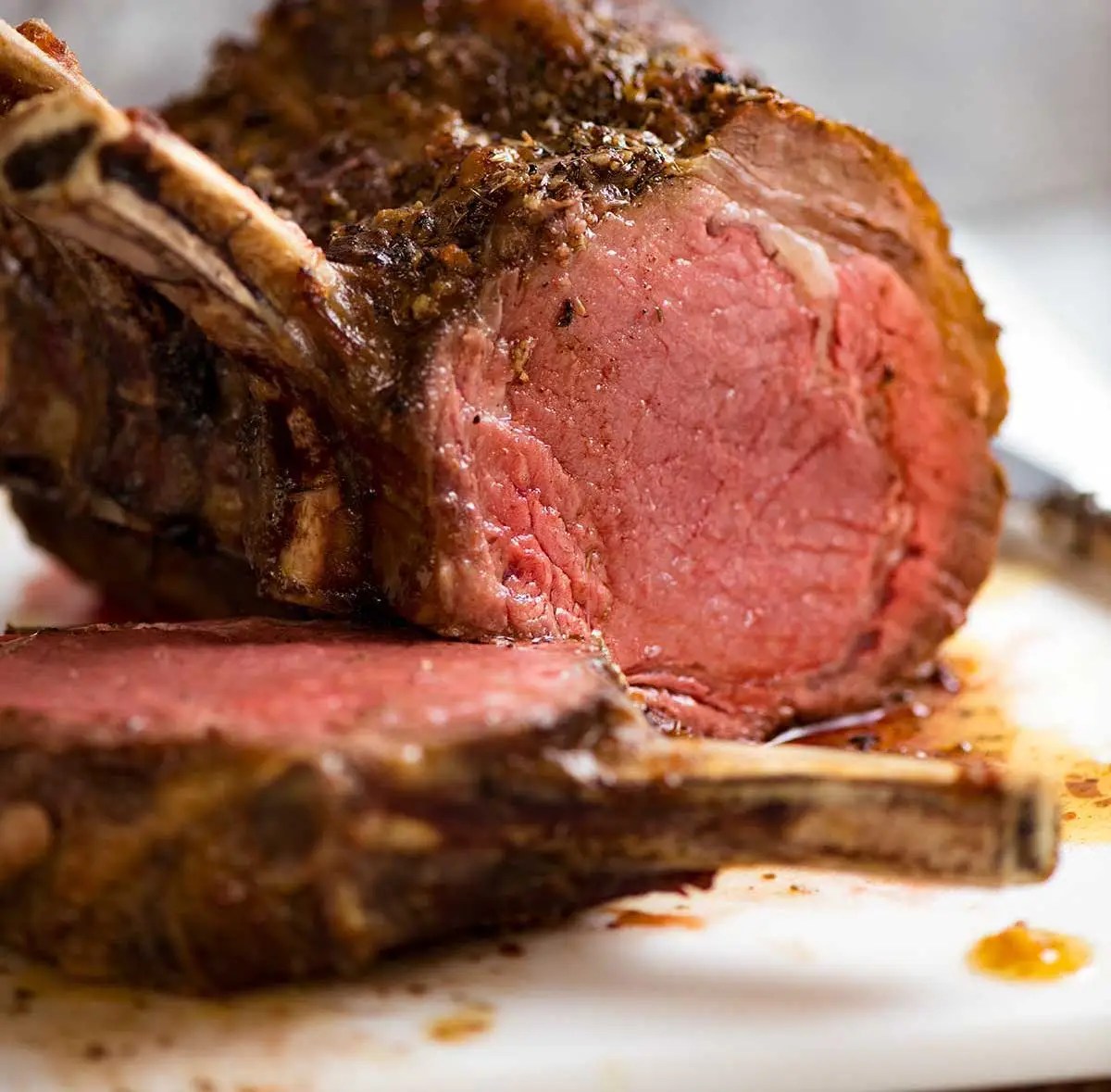 How To Cook Perfect Prime Rib Roast Simple & Easy To Do