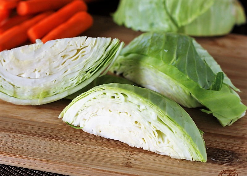 How To Cook Cabbage Simple & Easy To Do
