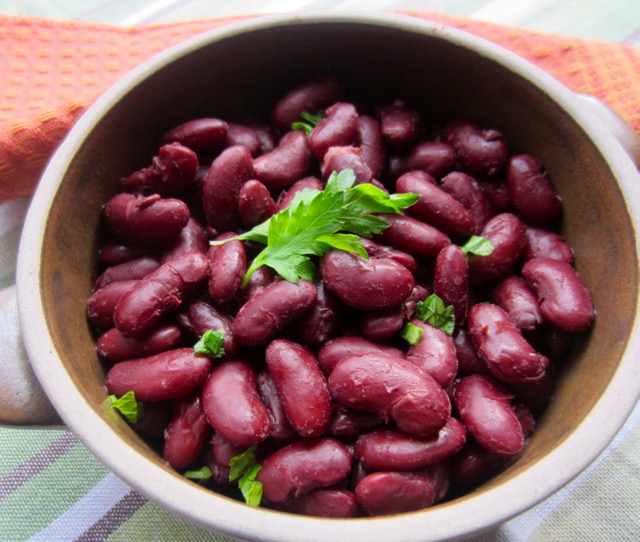 How To Cook Kidney Beans Simple & Easy To Do