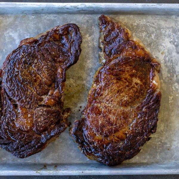 How To Cook Ribeye Steak Simple & Easy To Do