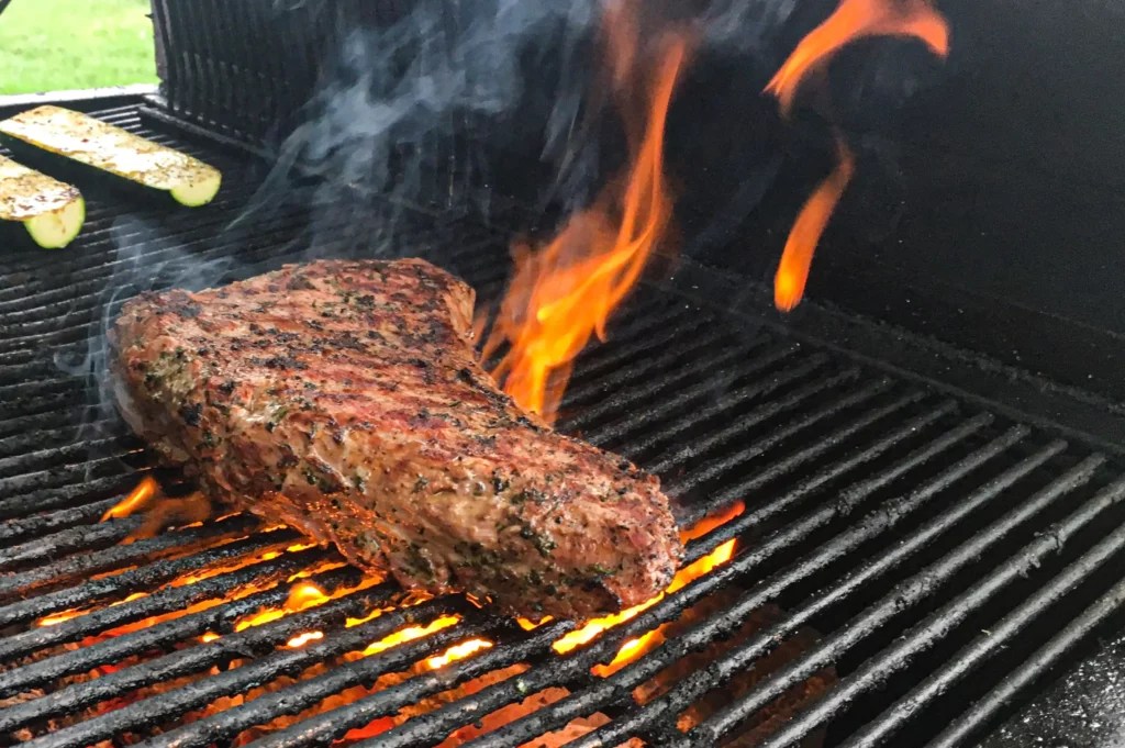 How To Cook Tri Tip Tender & Delicious