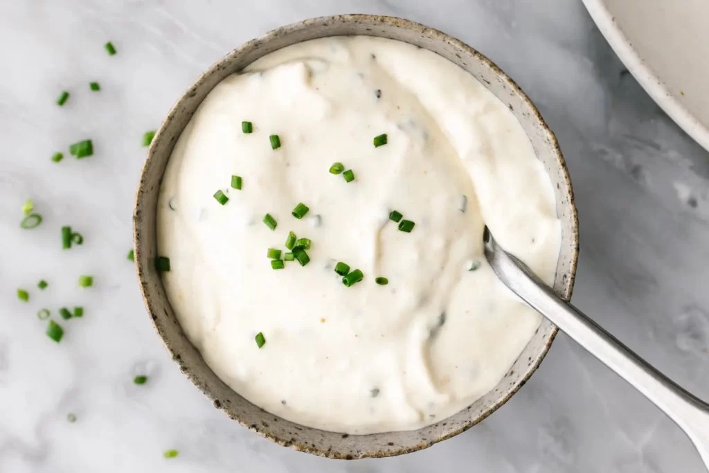 Horseradish Sauce Recipe Simple & Easy To Do