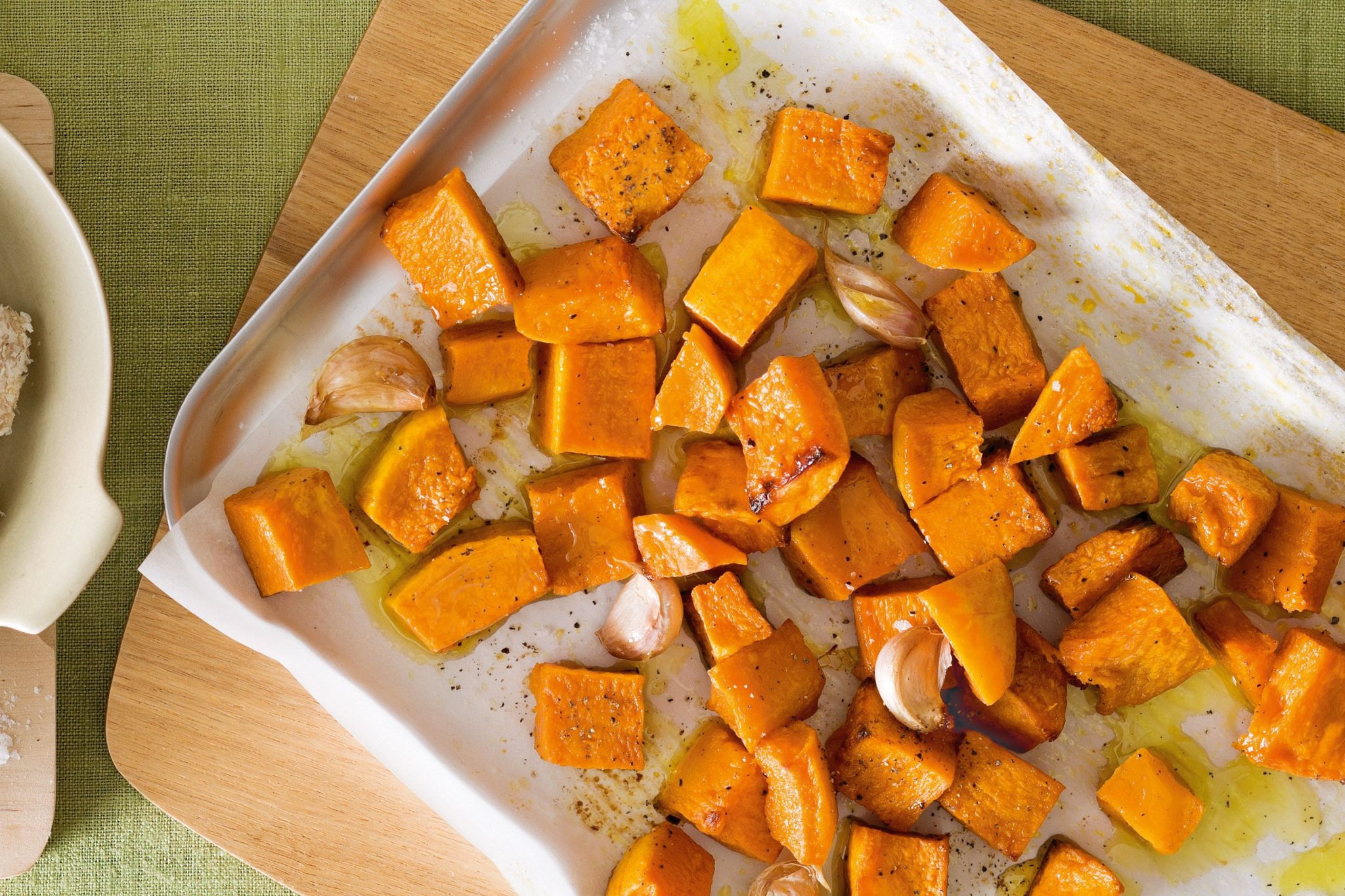 How To Cook Pumpkin Simple & Easy To Do