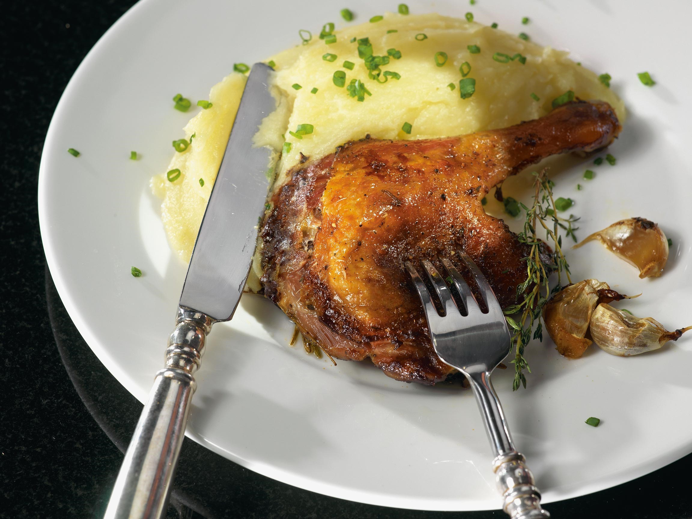 How To Cook Duck Legs Simple & Easy To Do