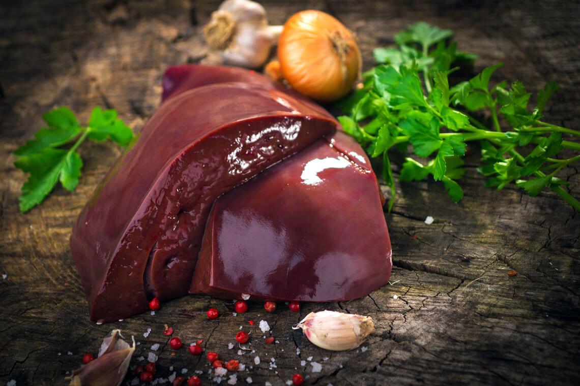 How To Cook Lamb Liver Simple & Easy To Do