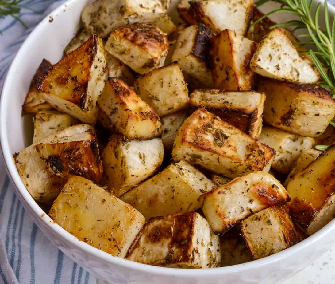How To Cook Turnips Simple & Easy To Do