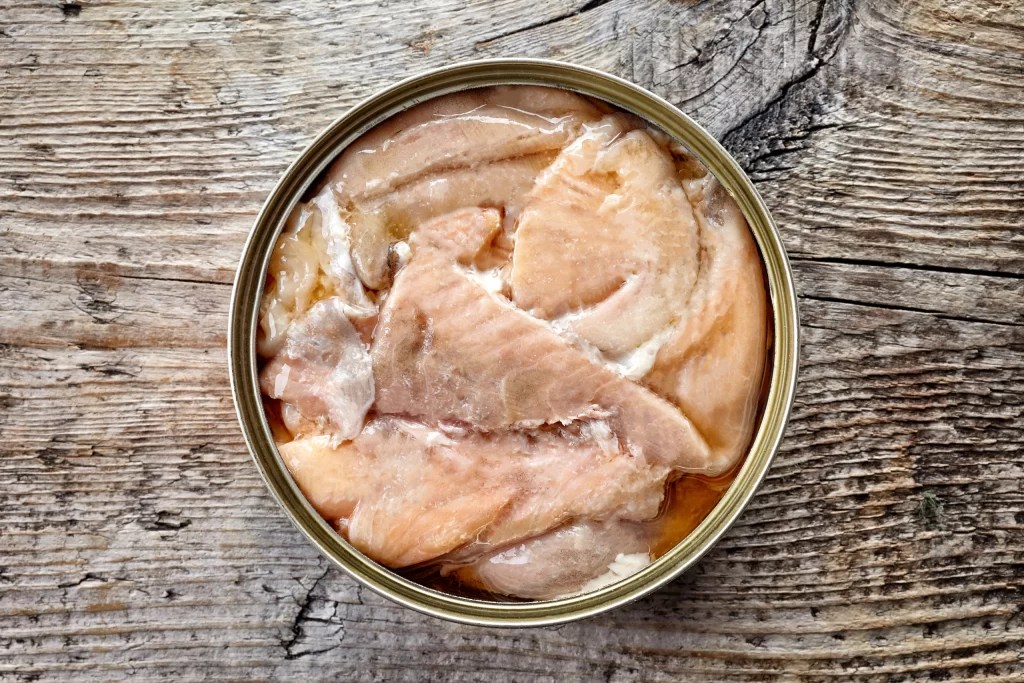 How To Cook Canned Salmon Simple & Easy To Do