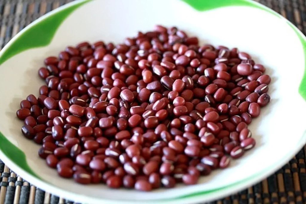 How To Cook Adzuki Beans Simple & Easy To Do